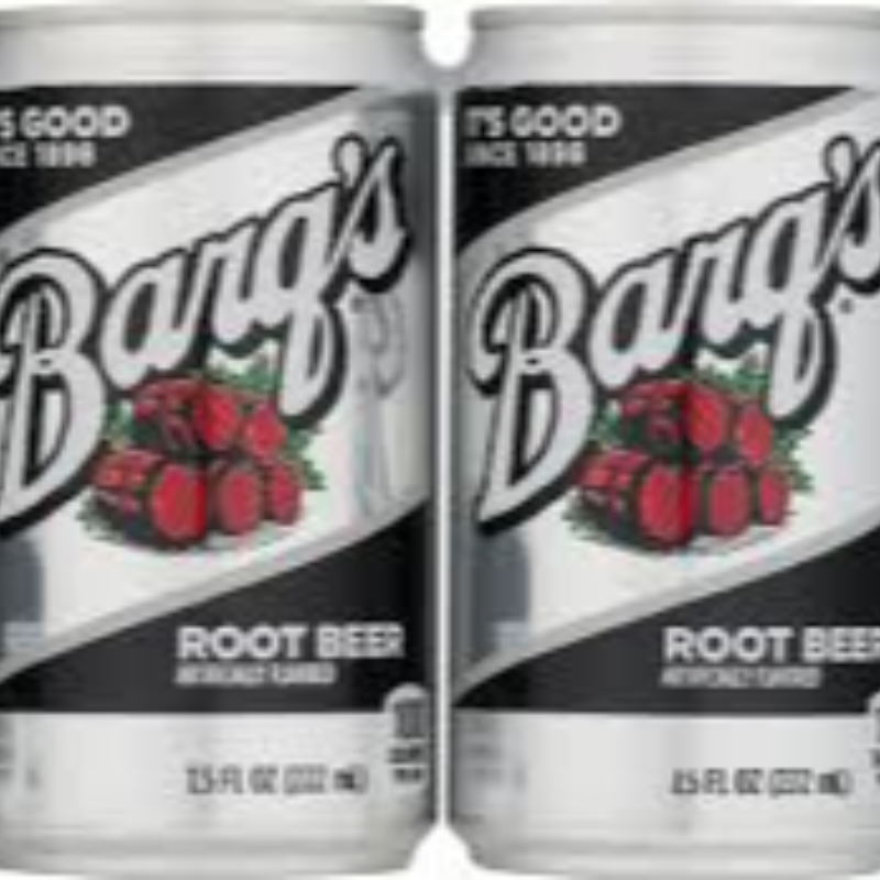 Root Beer 6pk Main Image